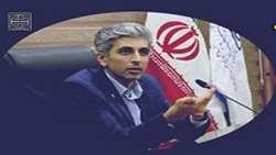 بازدید سر زده دکتر دانایی و همراهان از کلینیک طبا طبایی و مرکز تحقیقات توانبخشی 